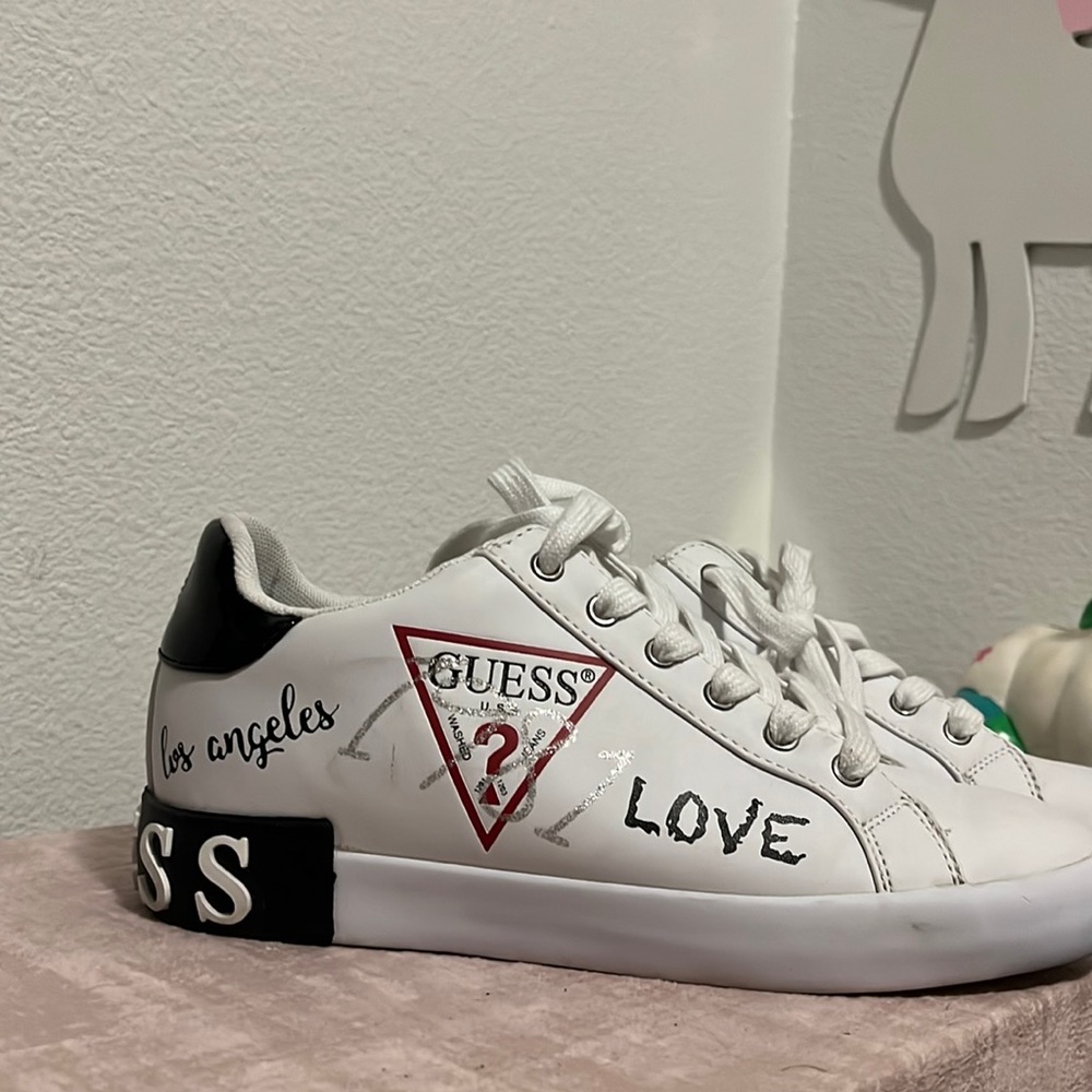 Guess shoes